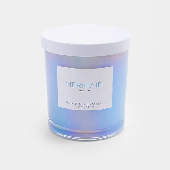 {briteside} mermaid sea spray candles holiday gift - Picture 2 of 15